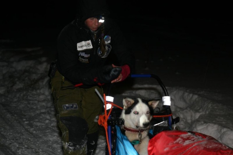 NeidenII,Trine K Lyrek inn