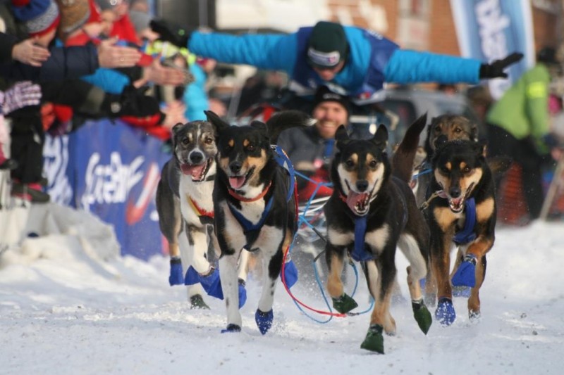 Start Kenneth Gjemmestad