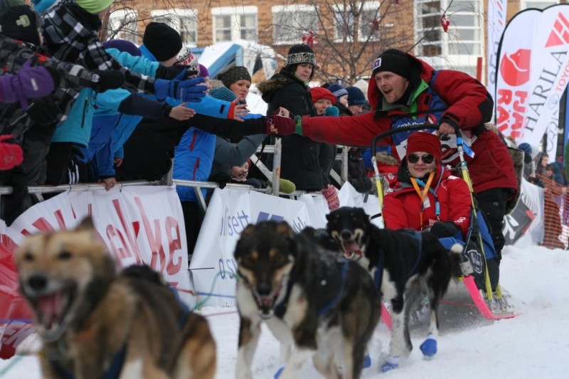 Start Ronny Frydenlund