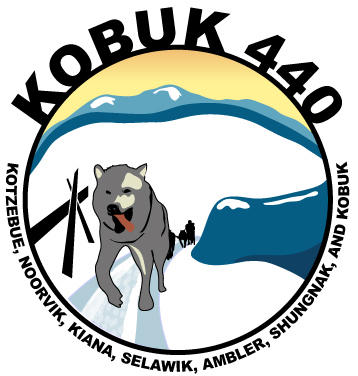 Kobuk 440 logo