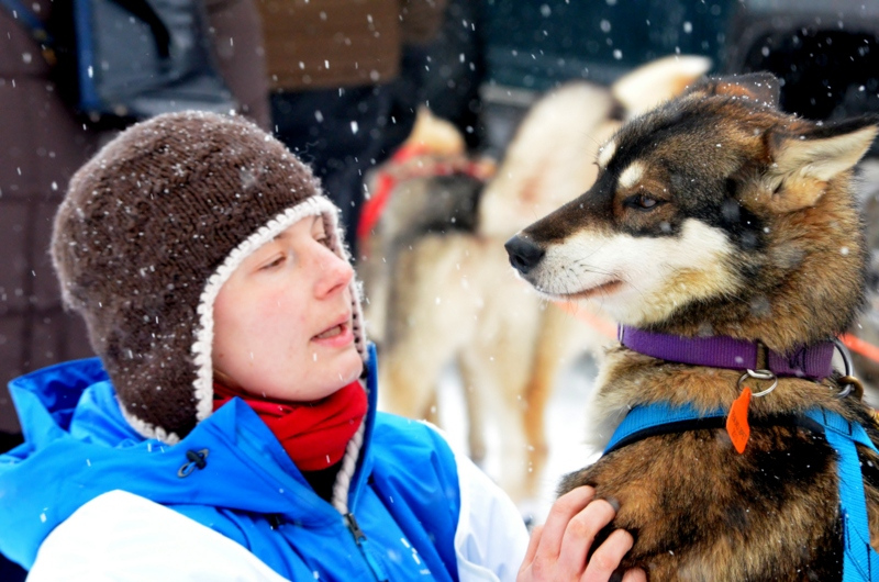 Yvonne foto Inger Kristin Gorseth