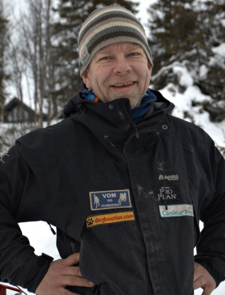 Morten Borgen