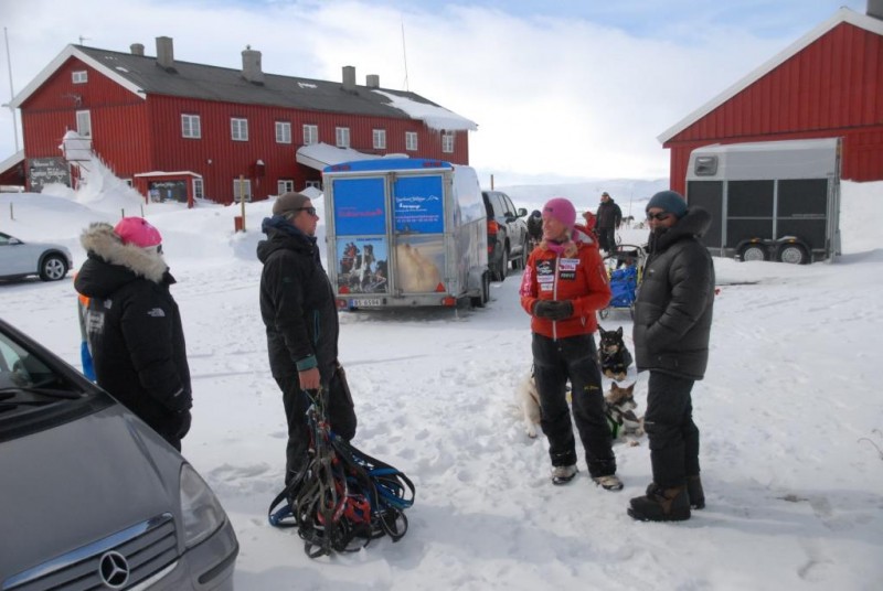 Fagerheim fjellstugu