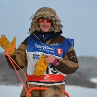 Robert ut Alta foto Christiane red