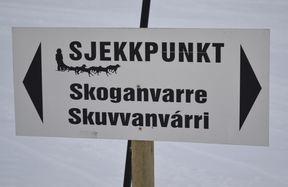 Skoganvarre