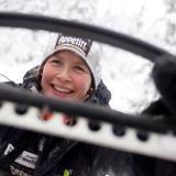 Birgitte Næss Wærner