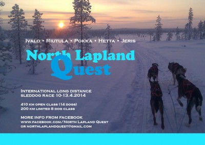 Lapland Quest