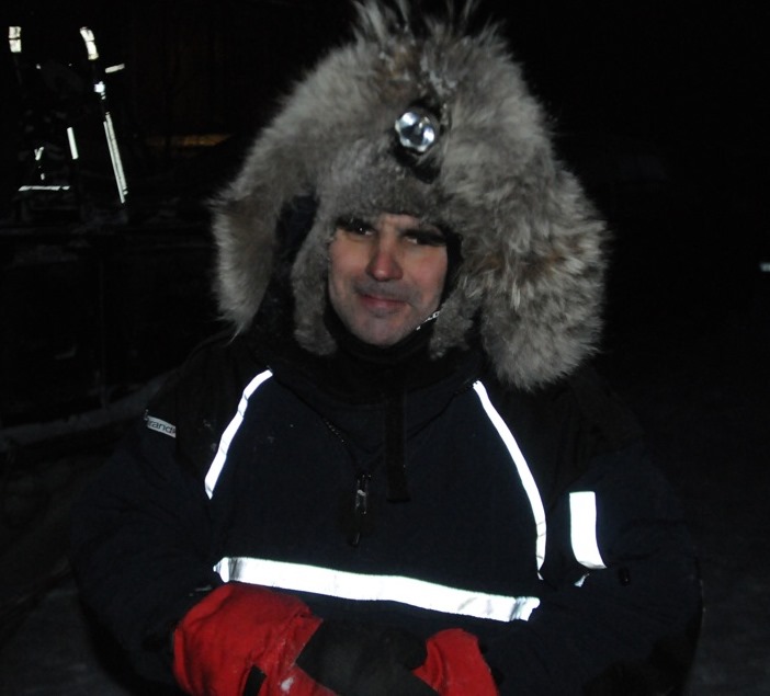 Dervo, Jan Øystein, 30.nov-13