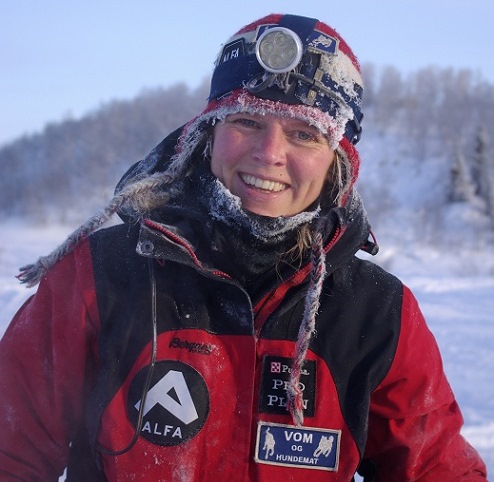 Nina Skramstad Neiden