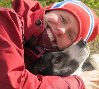 andreas tommervik 2013