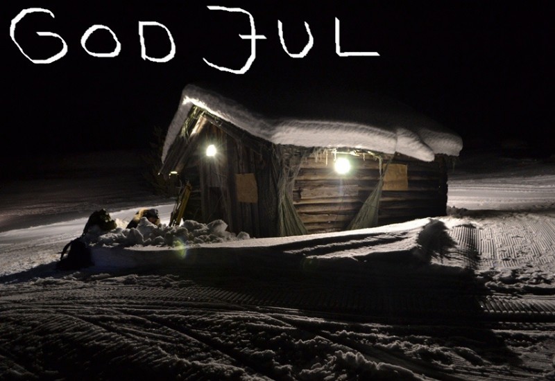 God jul 2