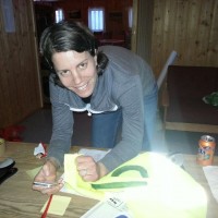 Kaia løpsleder GM 14