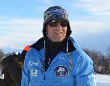 Arne-Karlstroem-Varangerbotn