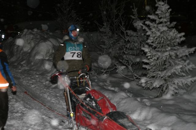 Christoffer Klemetsen