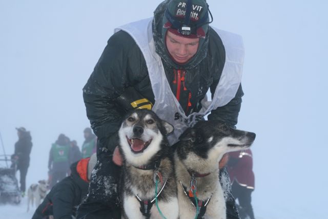 Ola Brennodden Sunde