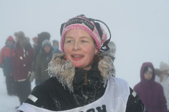 Birgitte Næss Wærner