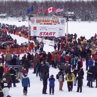 Iditarod