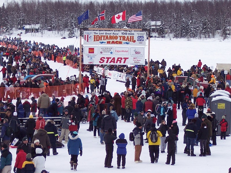 Iditarod