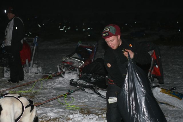 Ola Brennodden Sunde