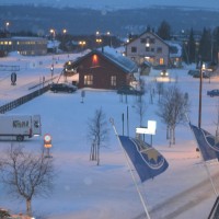 Røros