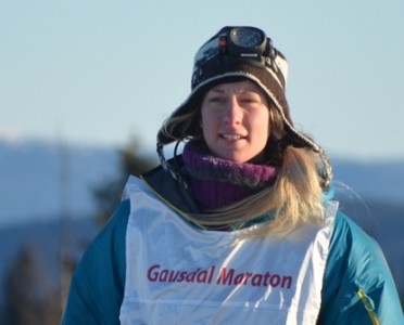 Silje Christin Lystad