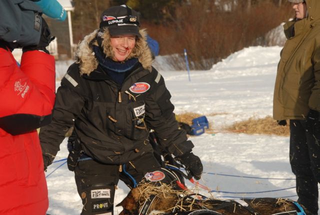 Birgitte Næss Wærner