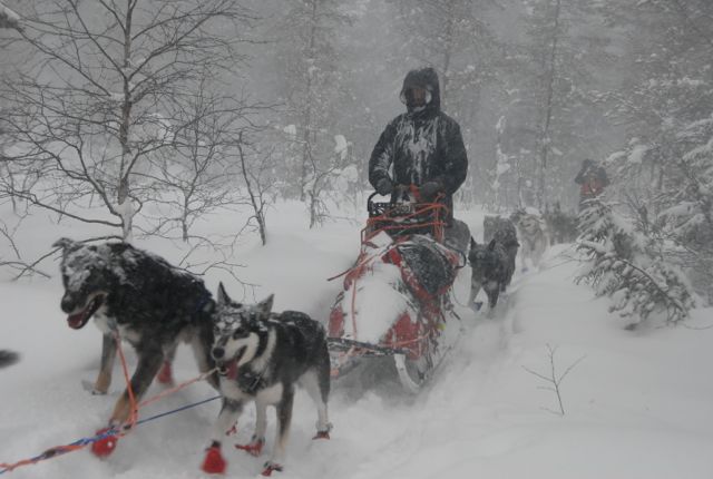 Christoffer Klemetsen