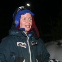 Birgitte Næss Wærner