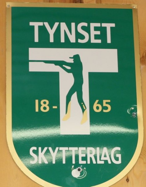 tynset