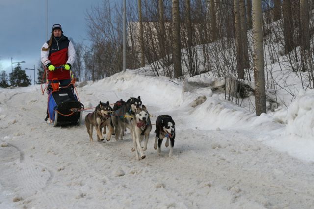 Anette Børve Hernes