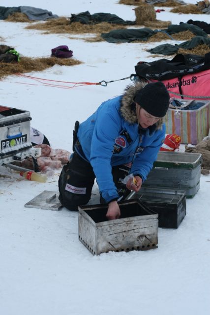 Birgitte Næss Wærner
