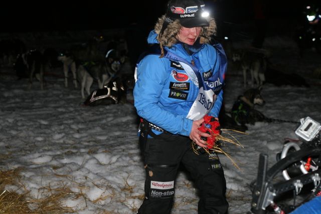 Birgitte Næss Wærner