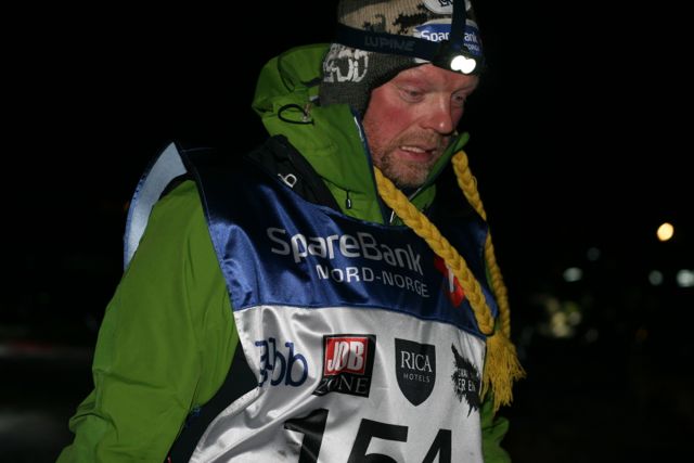 Arne Karlstrøm