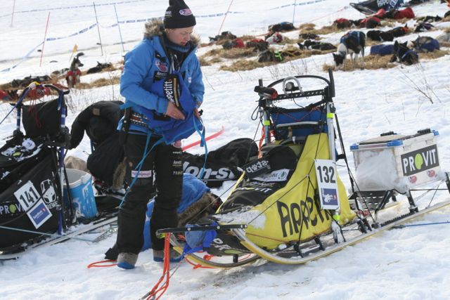 Birgitte Næss Wærner