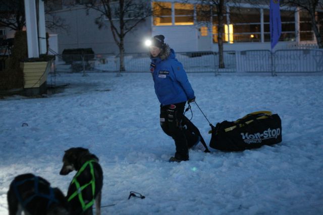 Birgitte Næss Wærner