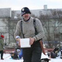 Stein Håvard Fjestad