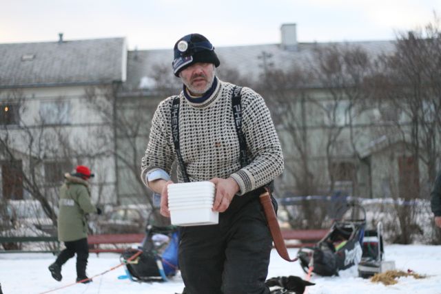 Stein Håvard Fjestad