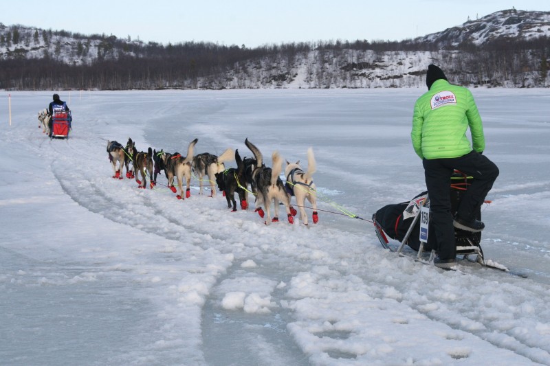 Espen Sønvisen Bech 