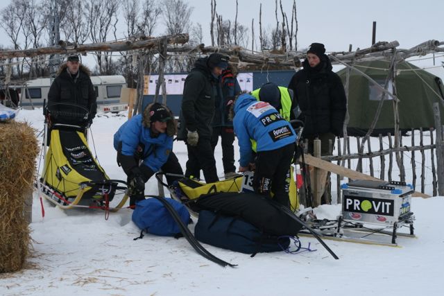 Birgitte Næss Wærner 