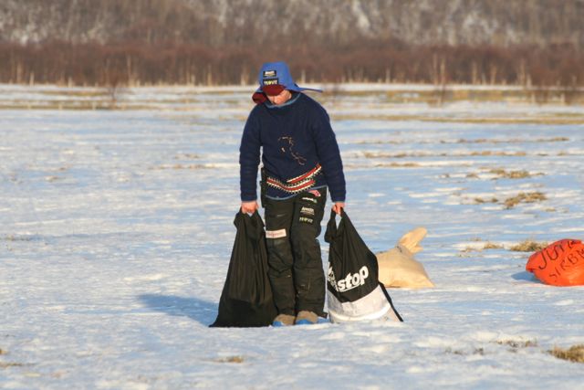 Birgitte Næss Wærner