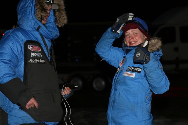 Birgitte Næss Wærner