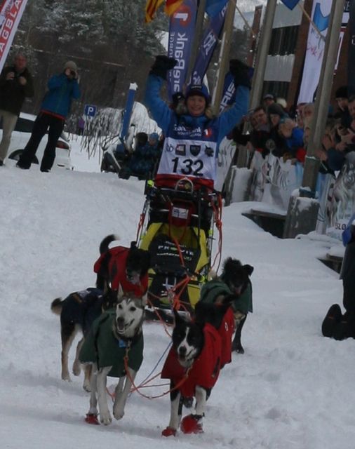 Birgitte Næss Wærner