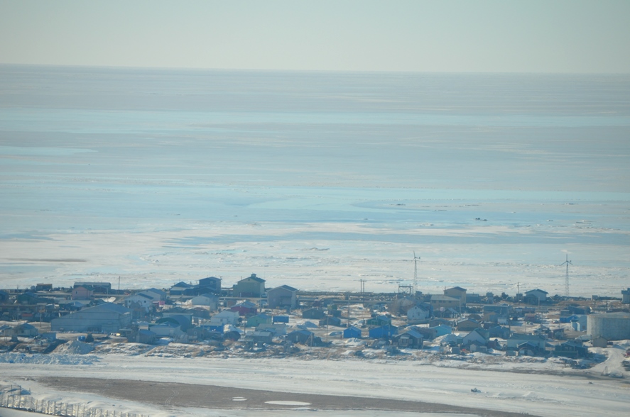 Unalakleet