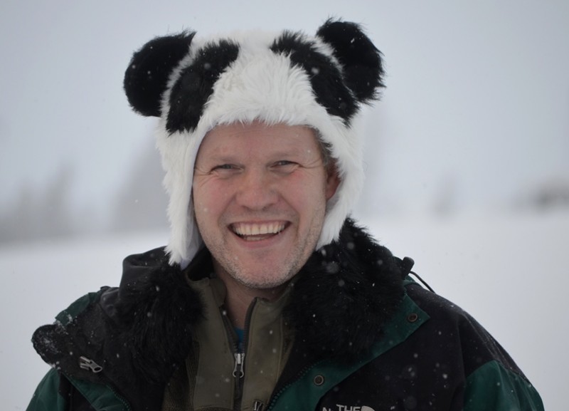 Joachim Knutsson 2 red