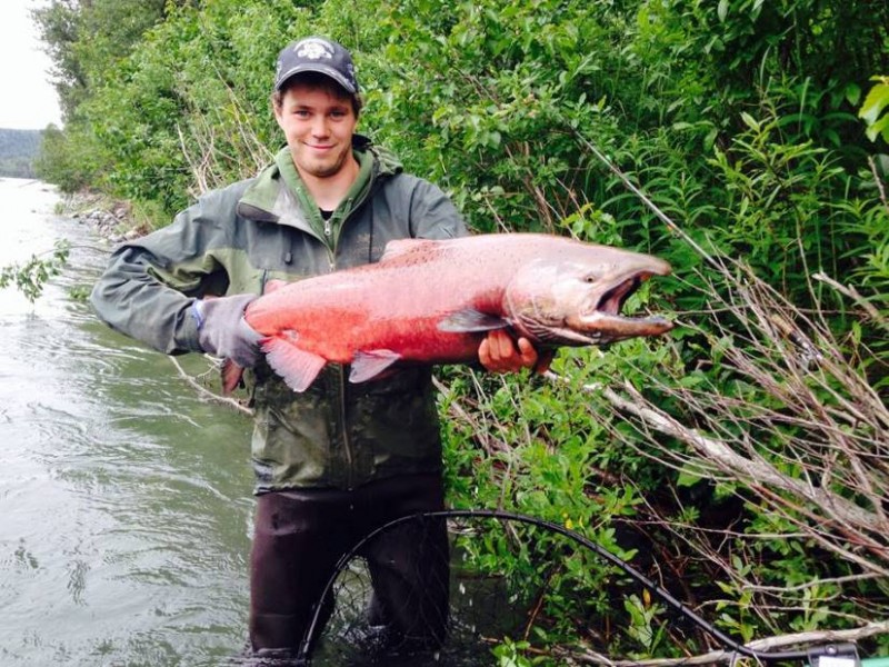 Joar foto Bob Chlupach