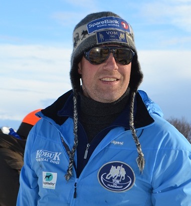 Arne-Karlstroem-Varangerbotn