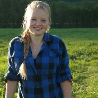 Mina Skjøthaug Karlstrøm