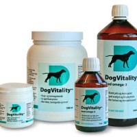 Dog Vitality 3