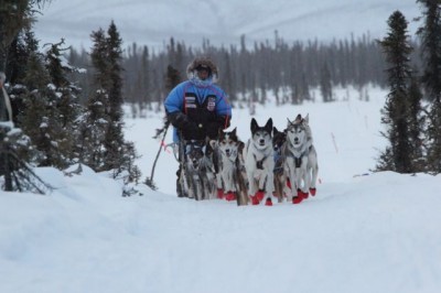 Robert inn til Cripple