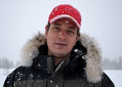 Trond Ørslien Gausdal 2014